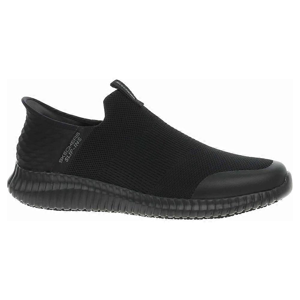 Pantofi Skechers Slip-ins Function: Cessnock 200171ECBLK