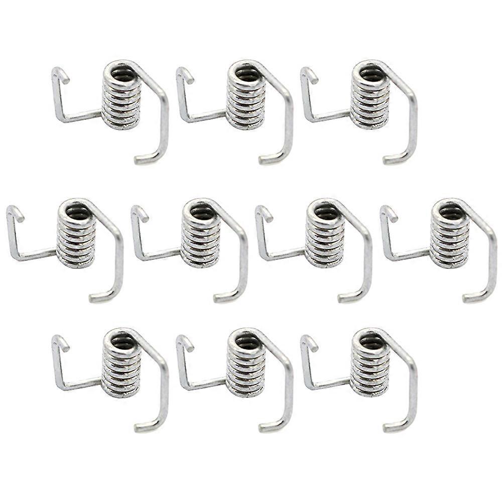 Durable Metal Tension Belt Springs for 3D Printer Use with Strong Torsion up to 6mm Width