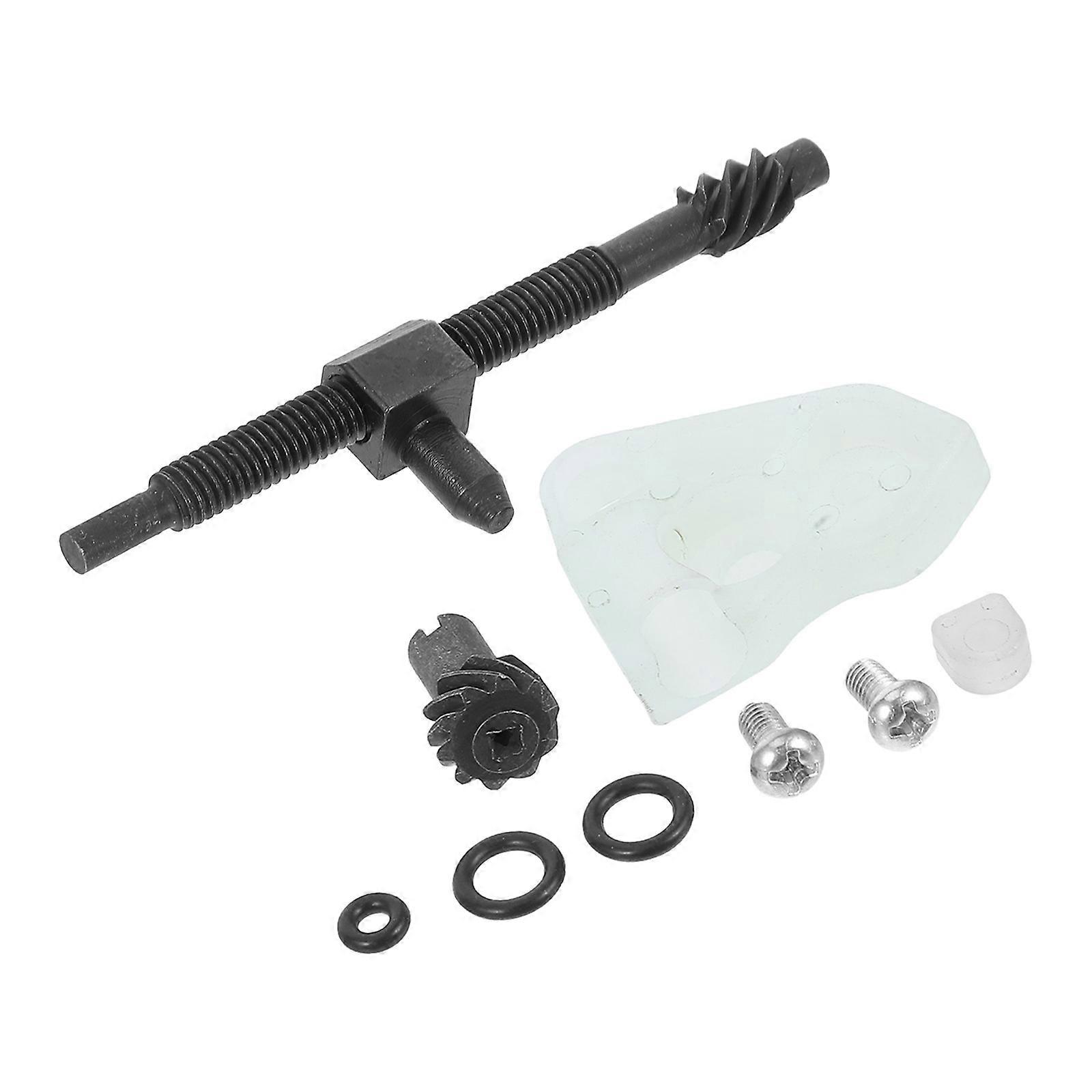 Chainsaw Accessories Low Maintenance Chainsaw Maintenance Iron 1Set