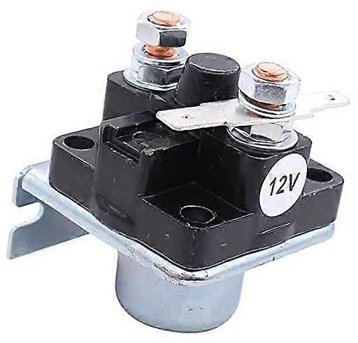 12V starter magnet, for Austin for Mini Maxi Allegro 1000 series SRB325 76766 4ST 033500 solenoid valve for turbocharger