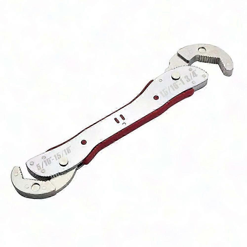 Adjustable Ratchet Torque Wrench 9-45mm for Precise Fastening