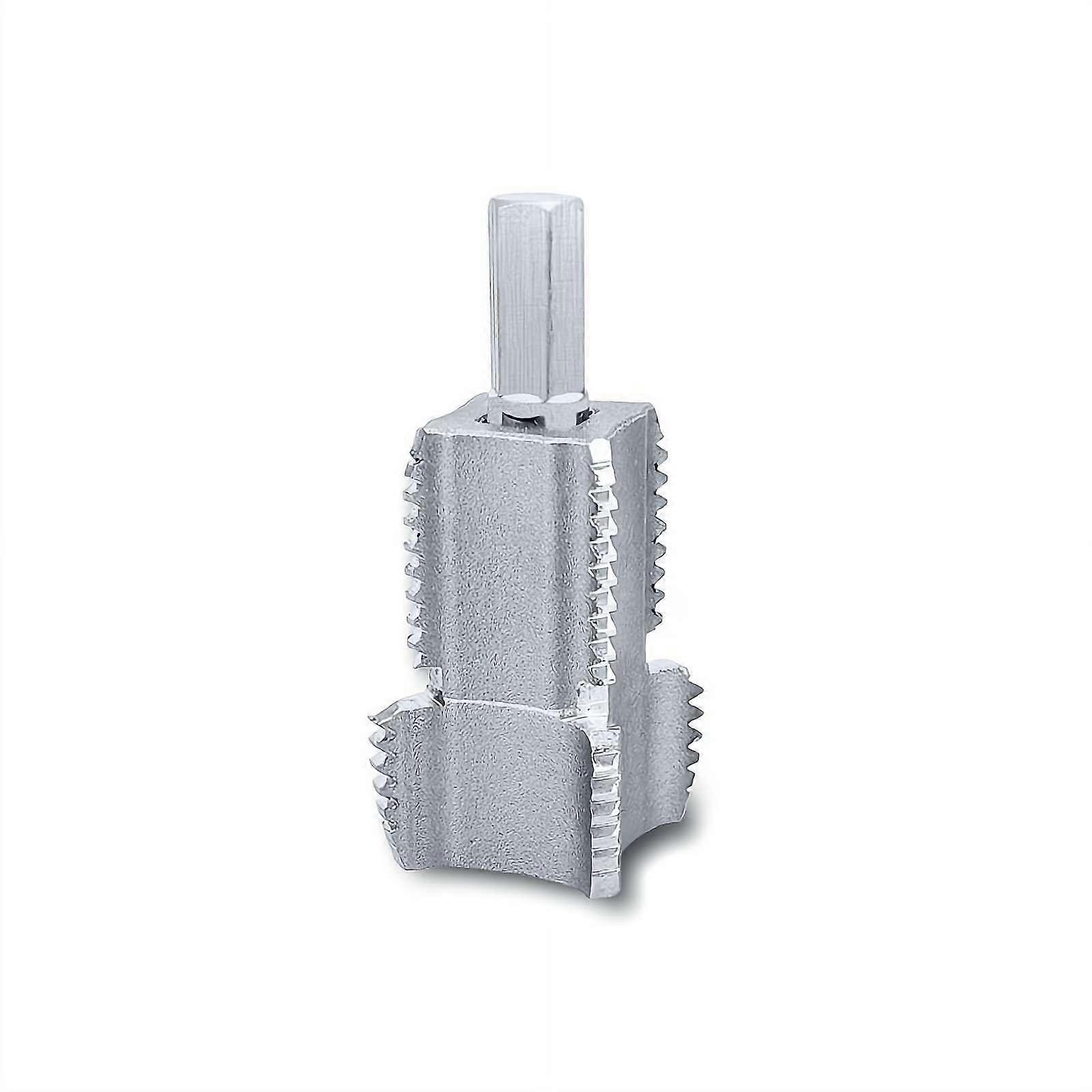 PVC Pipe Threader For Metal Water Pipes, PPR Tool, Multifunction Internal Thread Opener For Electric Drills