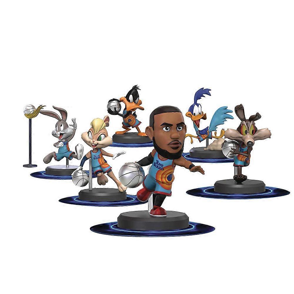 Beast Kingdom Mini Egg Attack Space Jam a New Legacy
