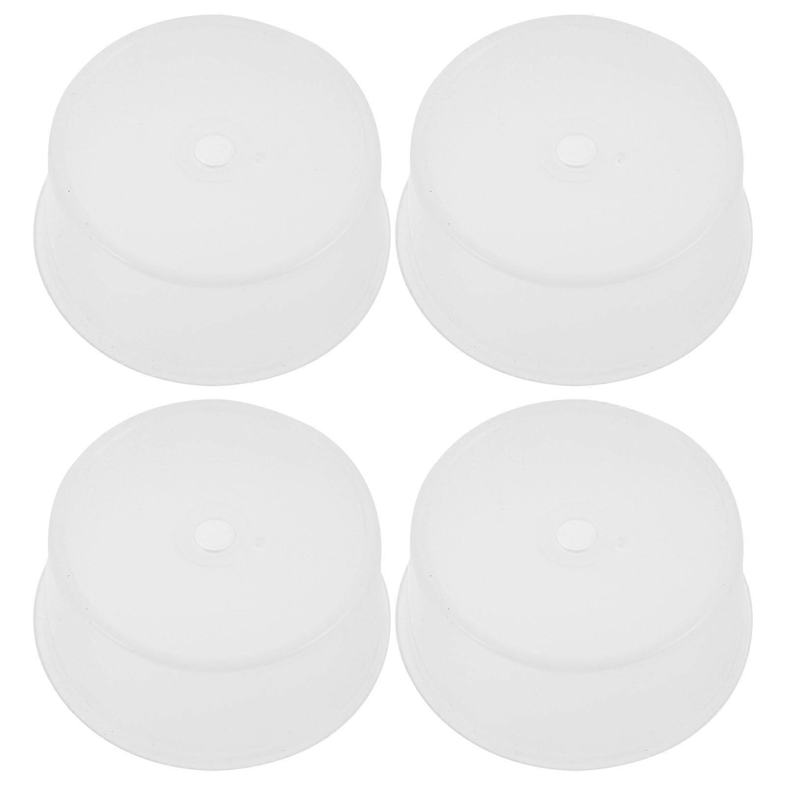 Pressure Cooker Condensation Collector Cups Steam Cups for Storage Made of Sturdy Plastic