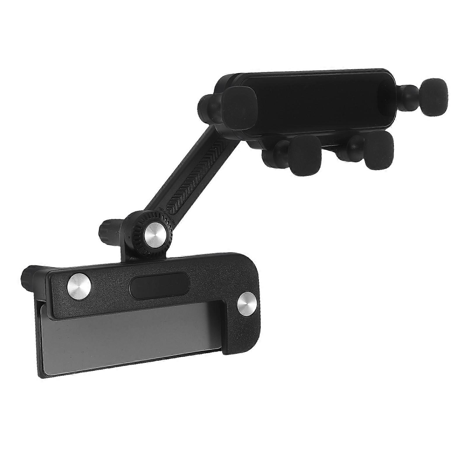It looks like your message got cut off, but with the **Adjustable Gravity Car Phone Mount** description or any related questions. Here's a polished