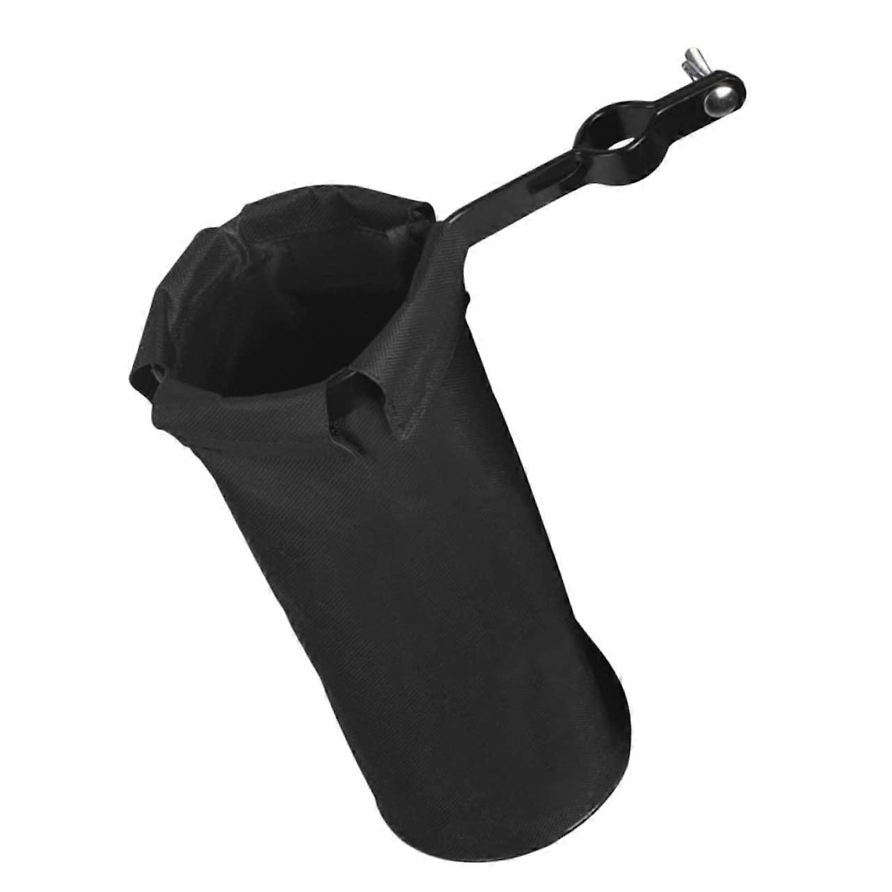 Stylish Drumstick Bag for Drums, Practical Storage for Drumsticks