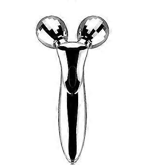 Skin Care Face Massager 3d Roller Anti-aging And Elasticity Facial Roller Massag