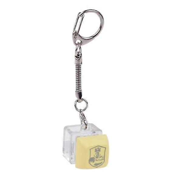 Keyboard Switch Tester Mechanical Switches Key Chain for Keyboard Switch Toy