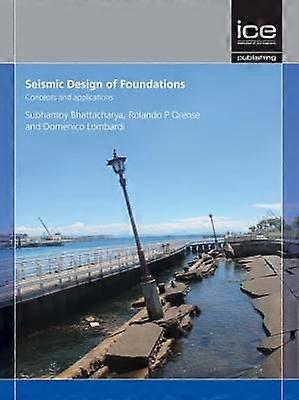 Seismic Design of Foundations