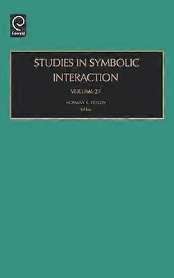 Studies in Symbolic Interaction