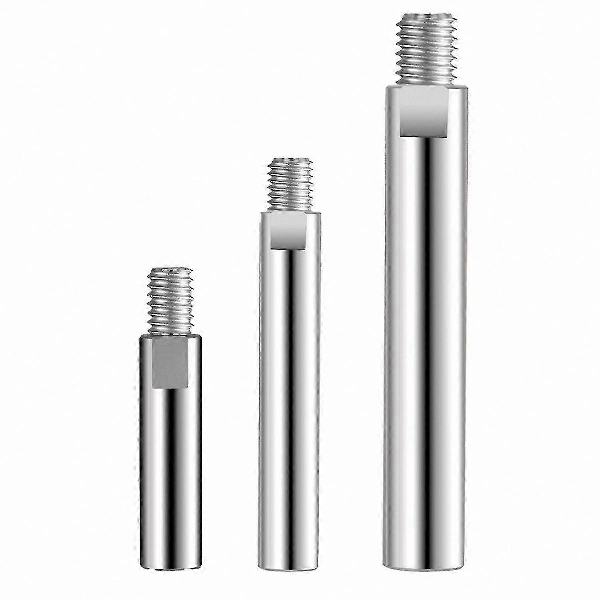 Threaded Angle Grinder Extension Rod for M14 Connection