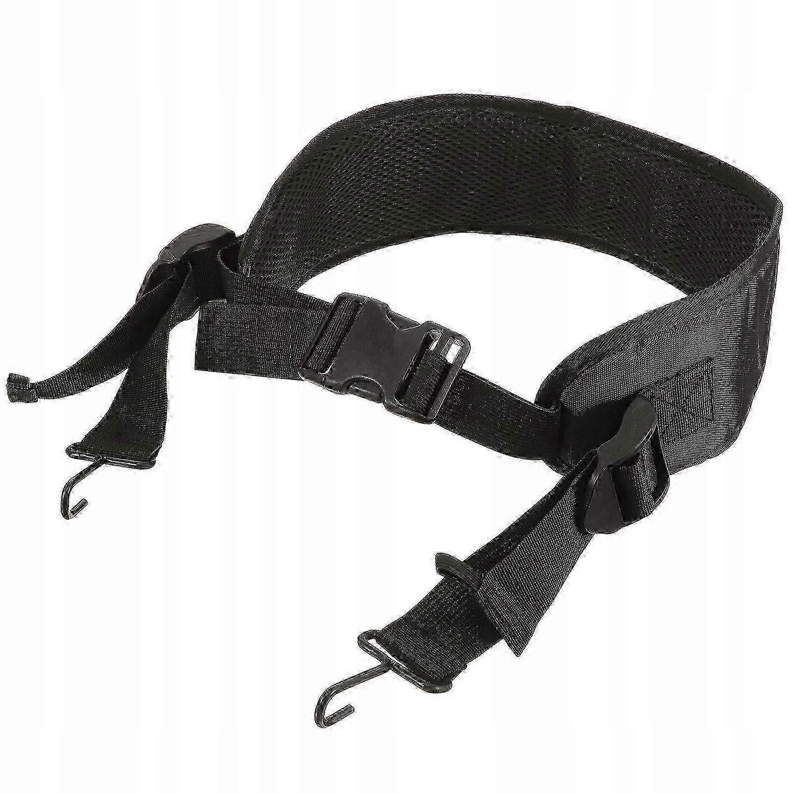 AURA Snare Drum Sling Belt Strap Percussion