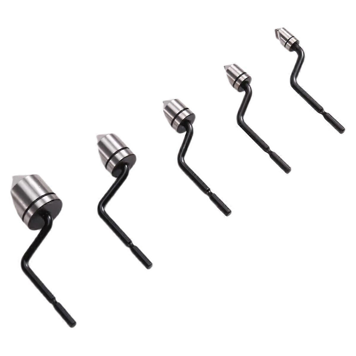 Trimming Blade Internal and External Crank Rotary Chamfering Blade