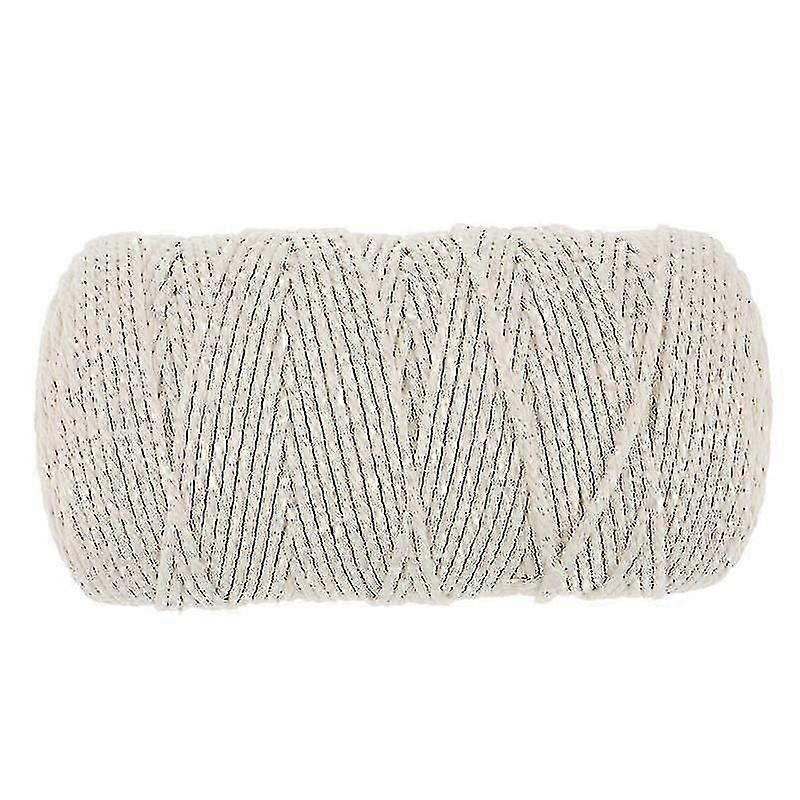 Cotton Cotton Rope For Diy Use Hr