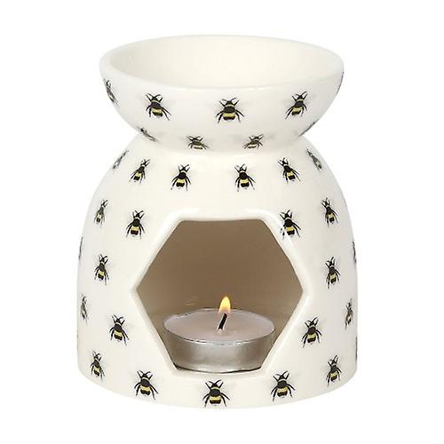 Something Different Bee Oil Burner
