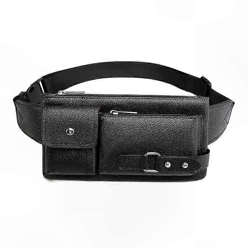 Versatile Waist Bag Shoulder Bag for Everyday Use
