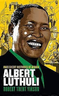 Albert Luthuli