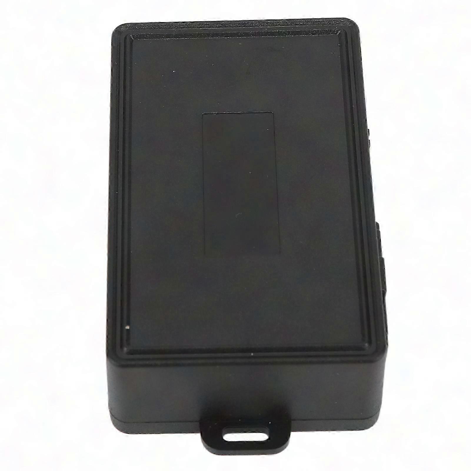 DC 12V 2.4G Automatic Start Stop Keyless Entry System Engine Remote Control Security System Anti Theft Low Voltage Alarm