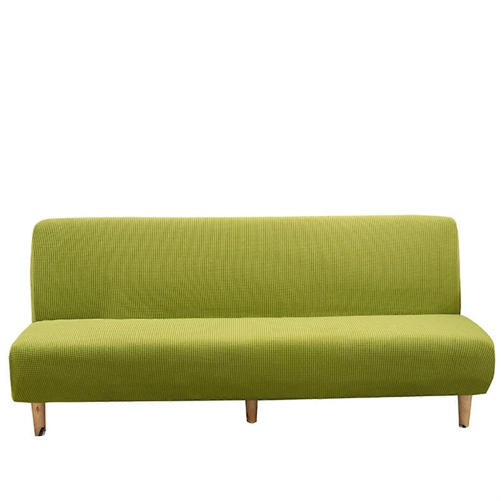 Sofa Covers for Sofa Bed, Elastic Slipcover for Living Room, Stretch Fabric Sofa Protector in Various Colors and Sizes
