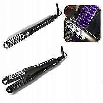 Automatic Rotary Hair Crimper 230c