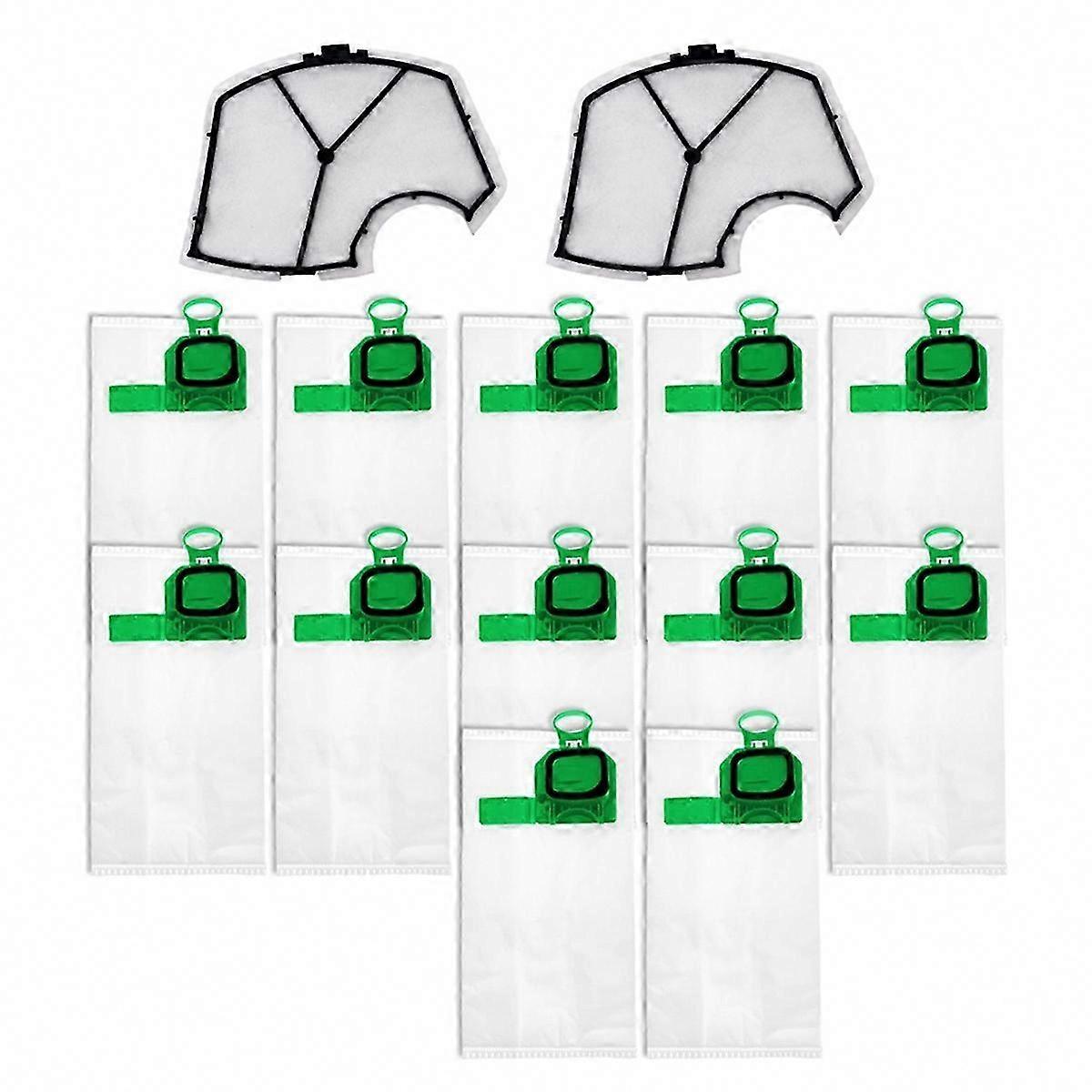 For Kobold VK140 VK150 Replacement Parts & Accessories