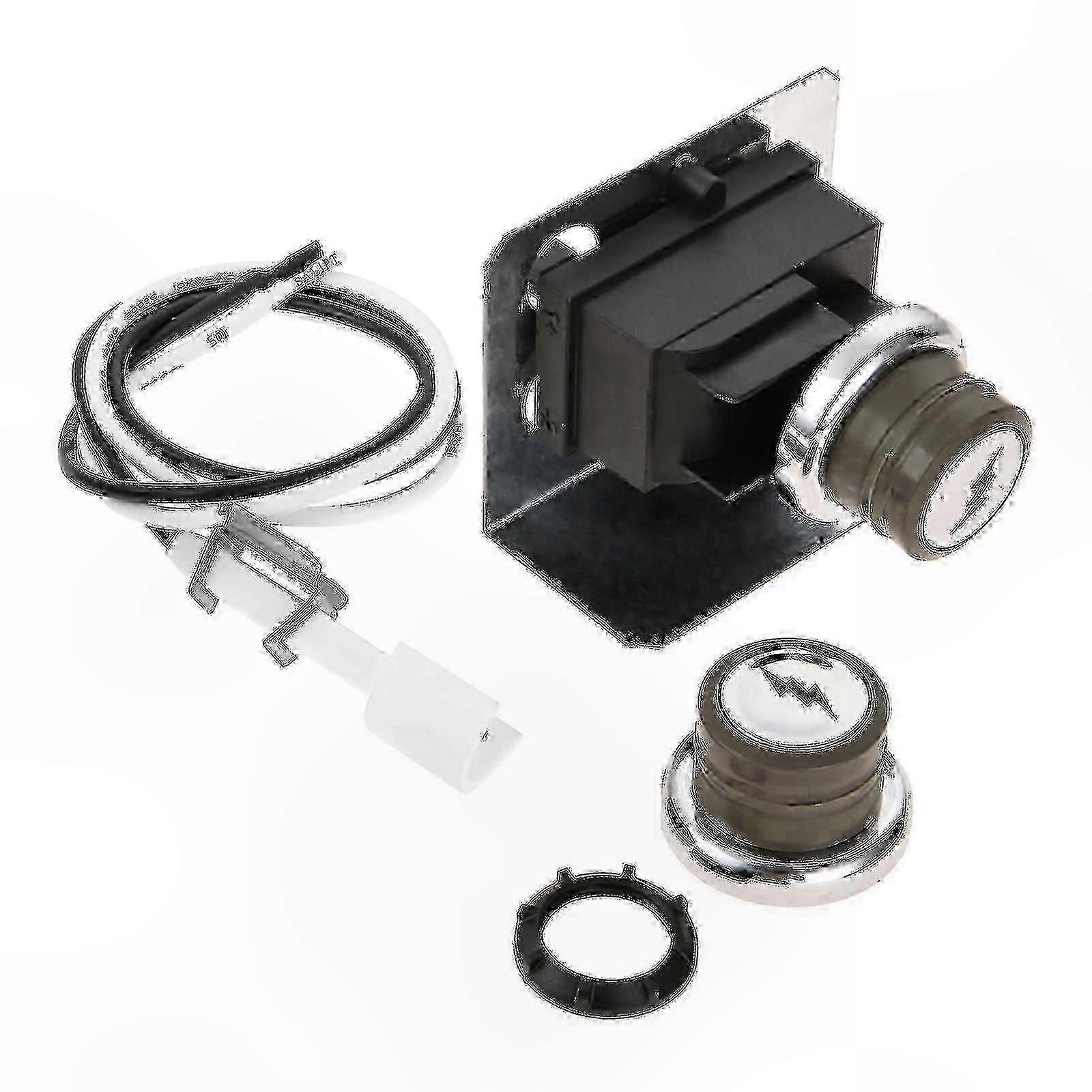 Igniter Replacement Kit for Genesis 300 Series Grills 2008-2010 Models Es-310 320 Epcep-Compatible Parts