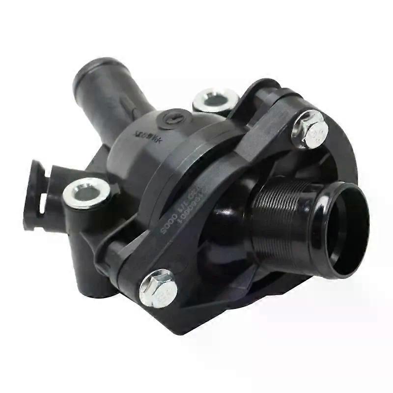 31319606 31411151 30650753 Coolant Thermostat Assembly For XC60 S40 S60 Dropship
