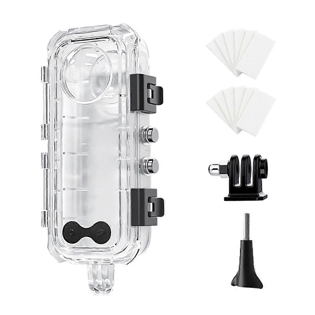 Case for X5 Waterproof Housing Cover