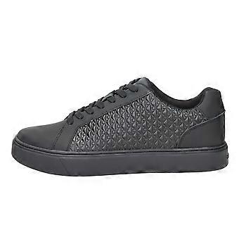 Low sneakers ym0ym0ym01431 black