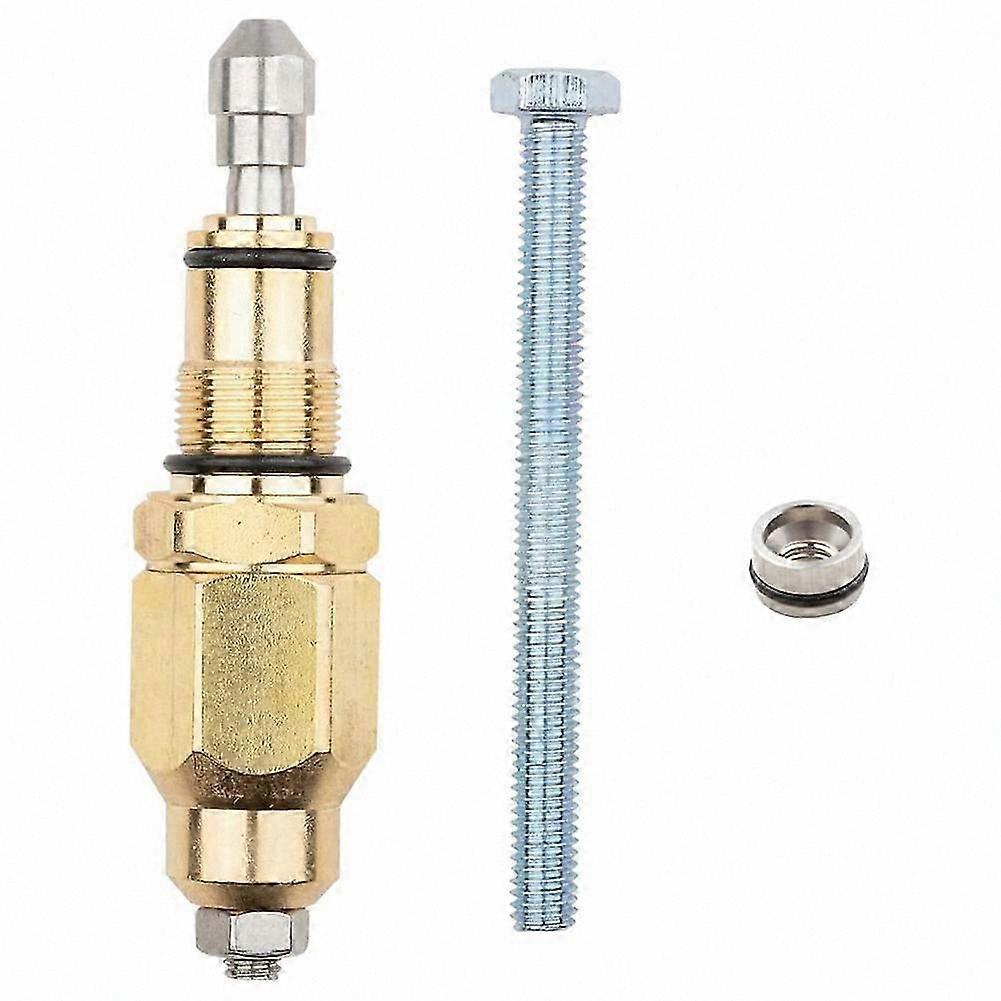 High-Pressure Washer Pump Unloader Valve Kit AR42118 Compatible with RMV/RMW/SRMW, RMW2G20 RMW2G23 RMW2G24 RMW2G25 Series