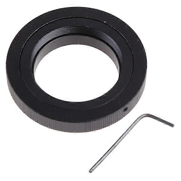 T2 T-2 T-Mount Telephoto Telescope Lens to M42 for Mounting Praktica Pentax Adapter