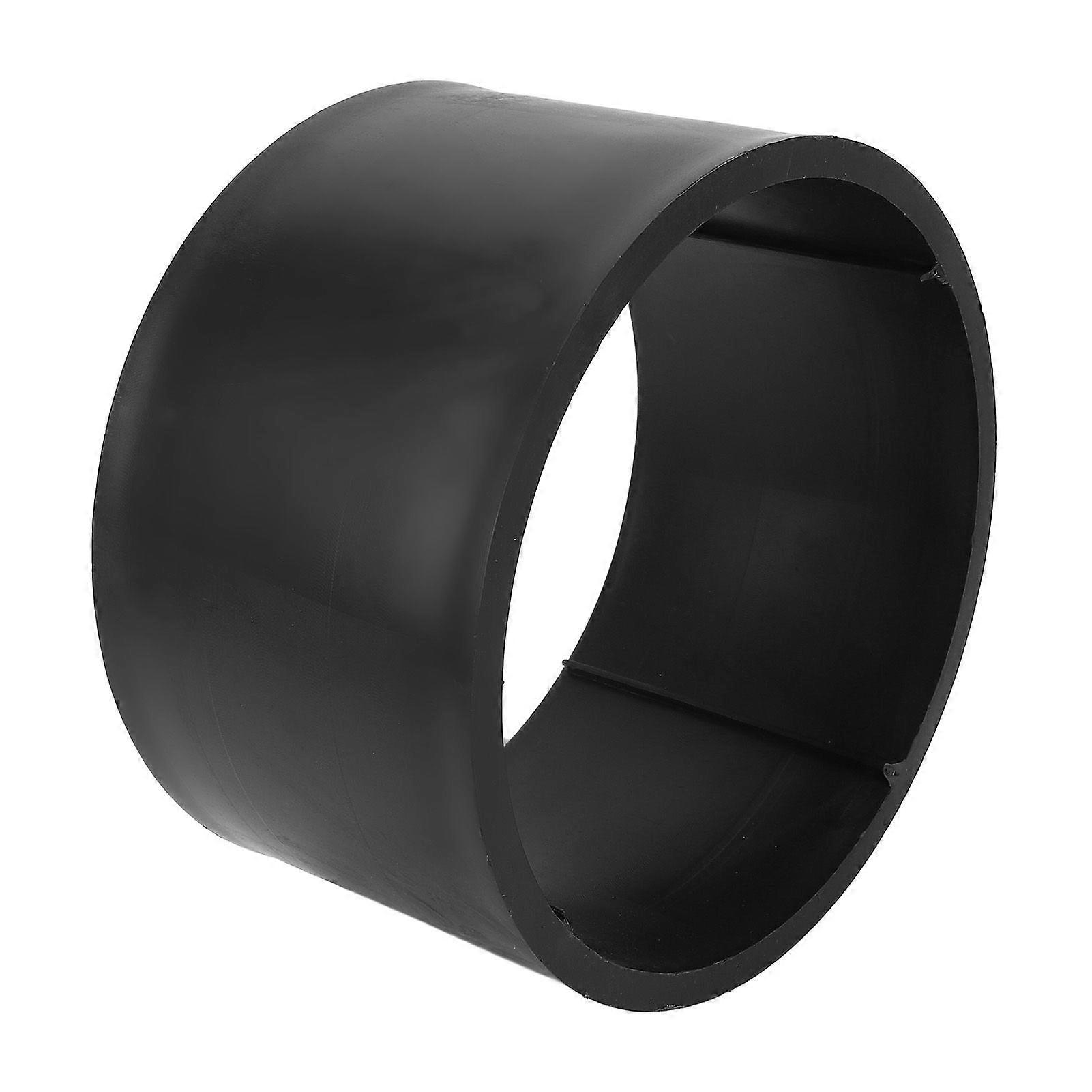 10in X 4.50-5 PVC Plastic Tire Sleeve 12mm Thick Secure Fit Front Go Kart Tire Sleeve for Drift Trikes Drifting Scooter