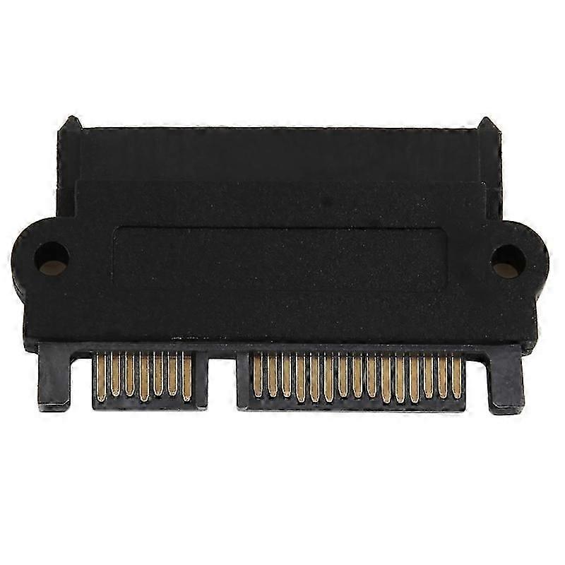 SAS to Sata SFF 8482 Computer Mainboard Adapter Converter 180 Straight Head