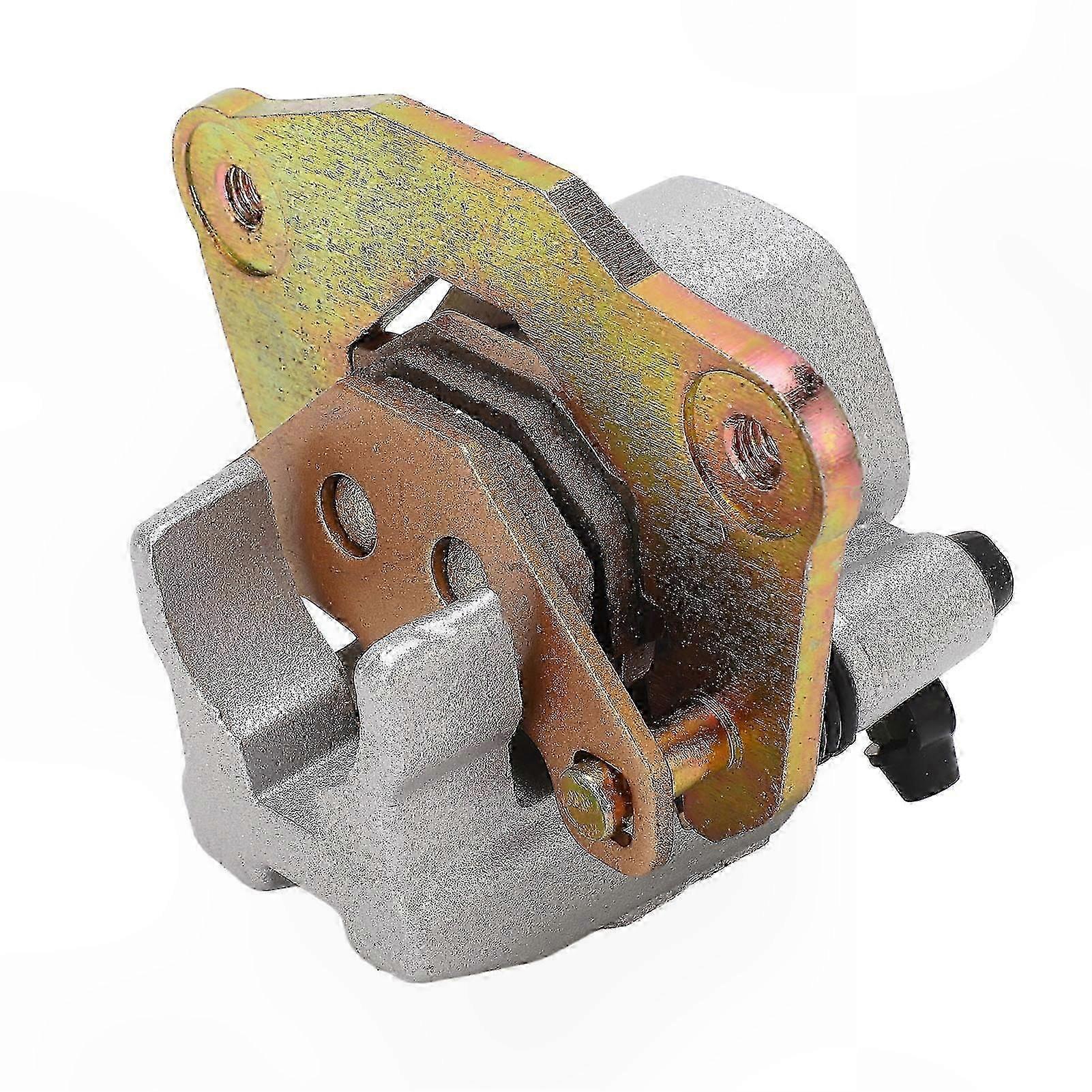 Brake Caliper Assembly with Pads for ATV Models 2003-2007