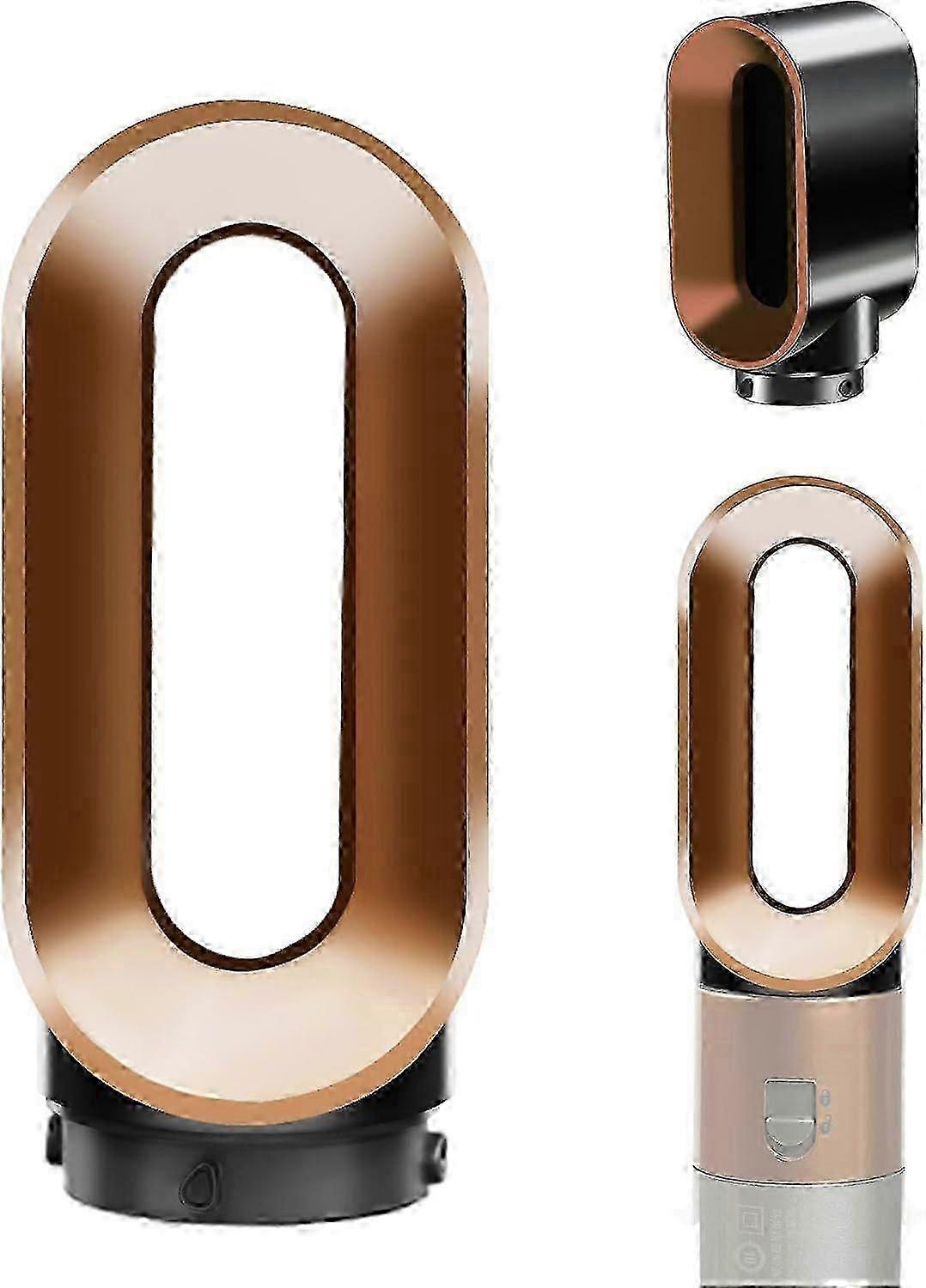 Replacement Nozzle for Pre-Styling Dryer Attachment - Airwrap Styler Accessory Part Number 969759-01 (Copper)