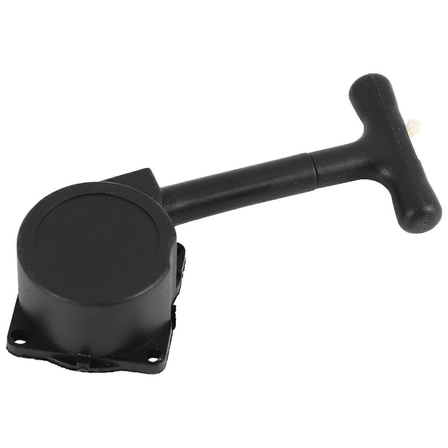 for HSP Engine Hand Puller R020 SH 16 18 21 25 Engine Starter Launcher for Nitro RC GO for HSP SH Z
