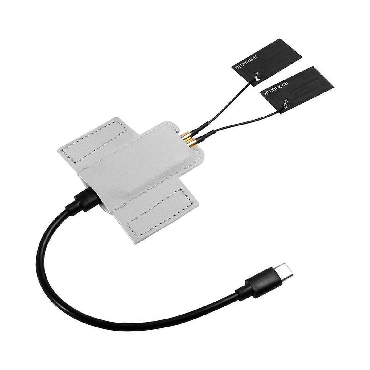 Κιτ εγκατάστασης μονάδας 4G για Mini 4 Pro με αξεσουάρ κεραίας Drone