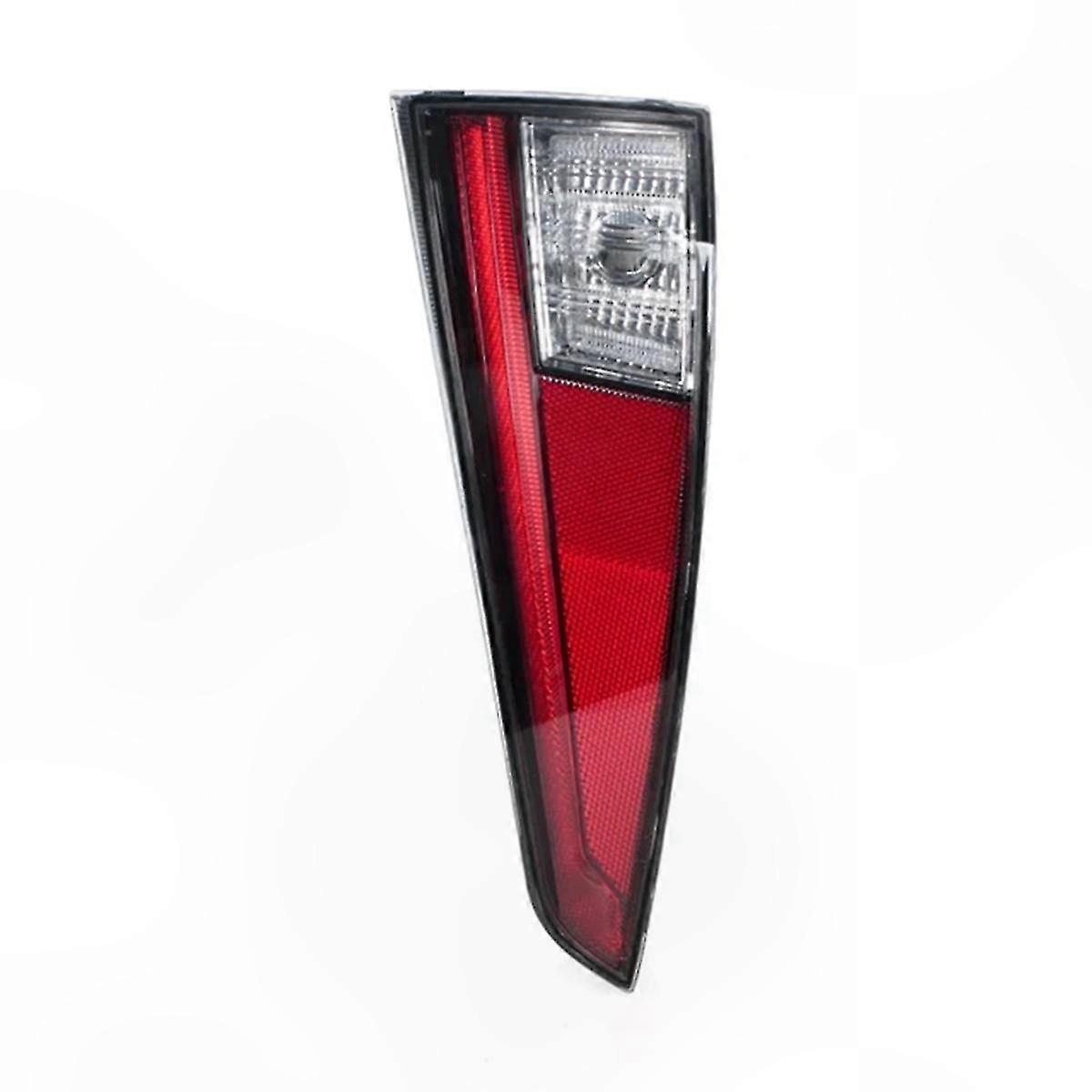 Rear Tail Light Assembly Compatible with Prius 2016-2017 Turn Signal Brake Parking Lamp