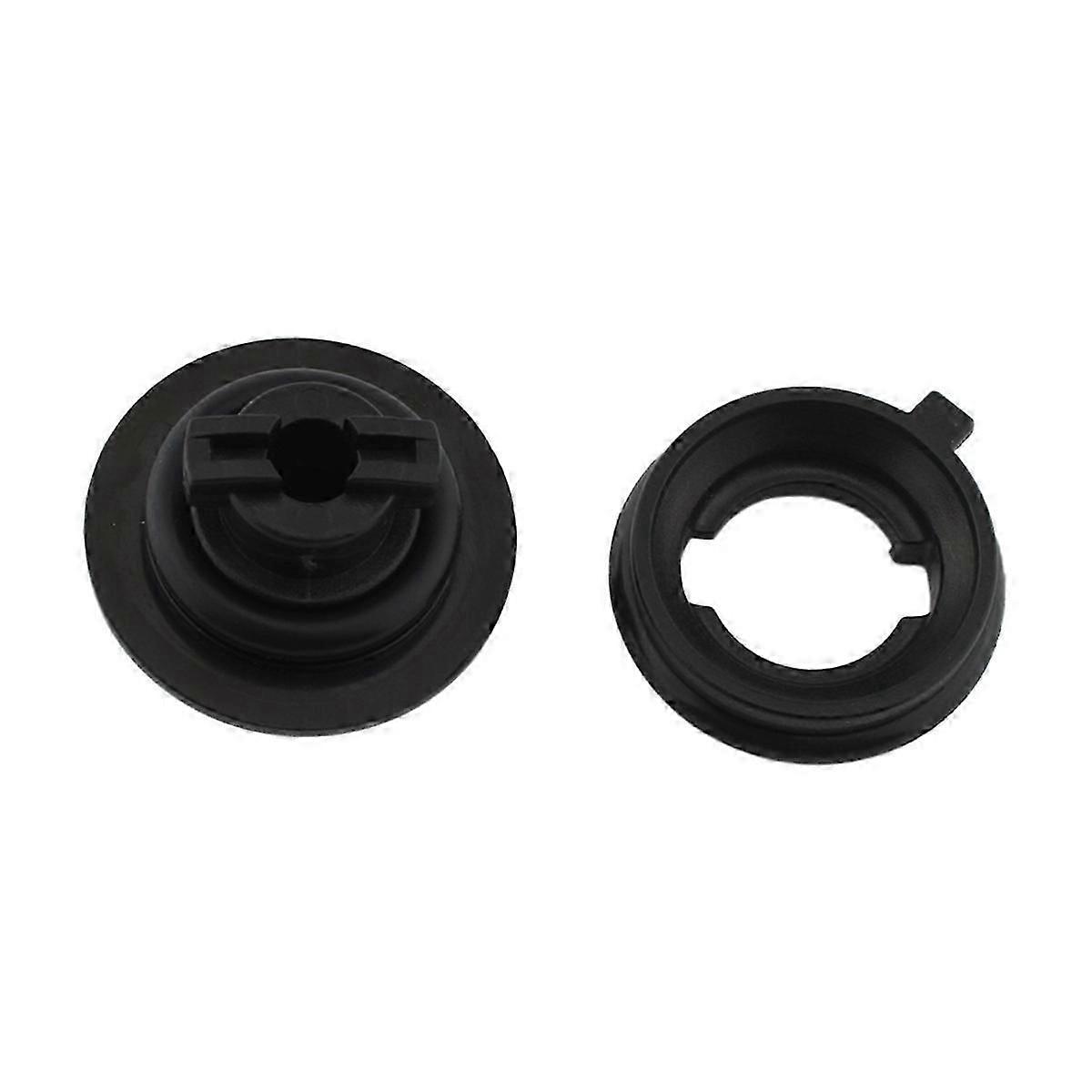 Εξάρτηση καπακιών υλικών πληρώσεως πετρελαίου μοτοσικλετών για τη BMW R850 R1100 R1150 R1200c