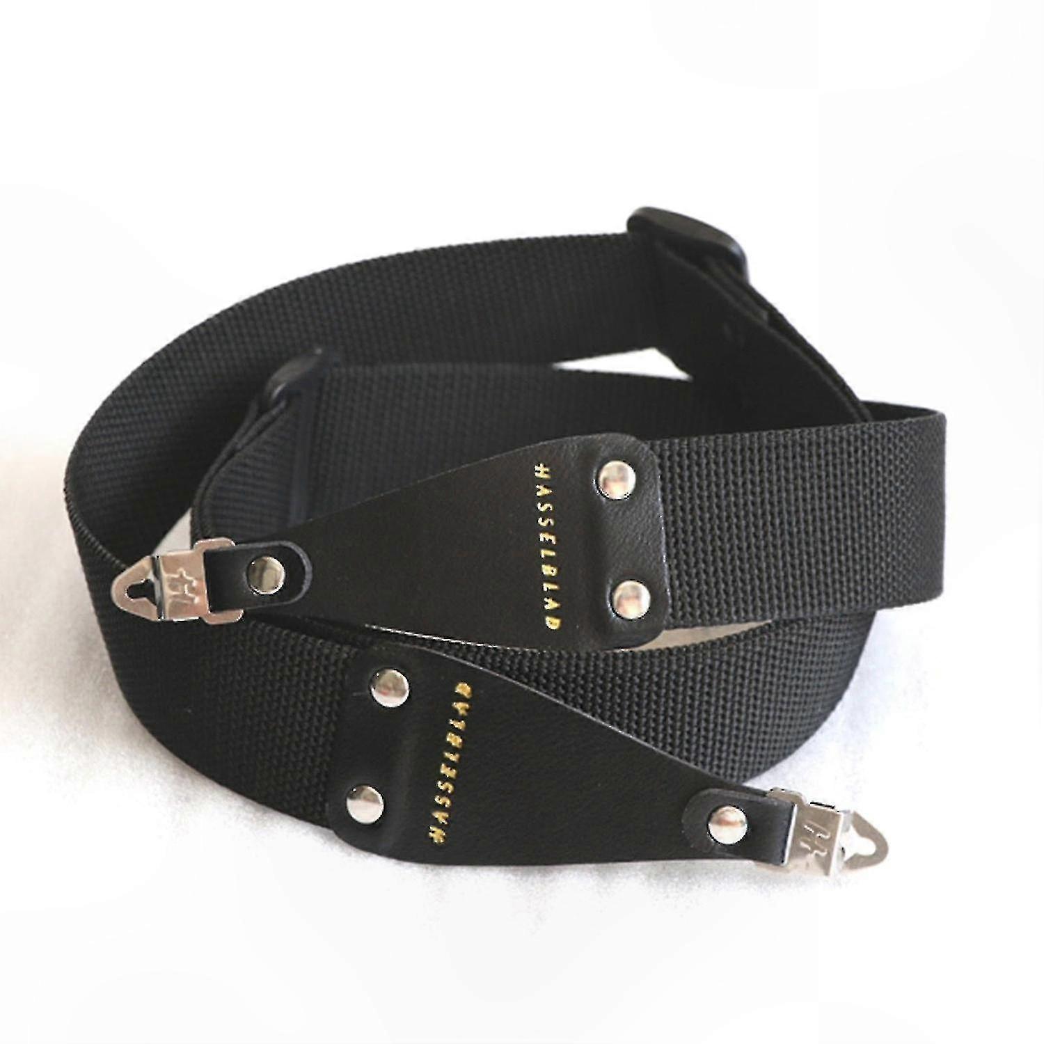 Adjustable Shoulder Strap for Medium Format Cameras