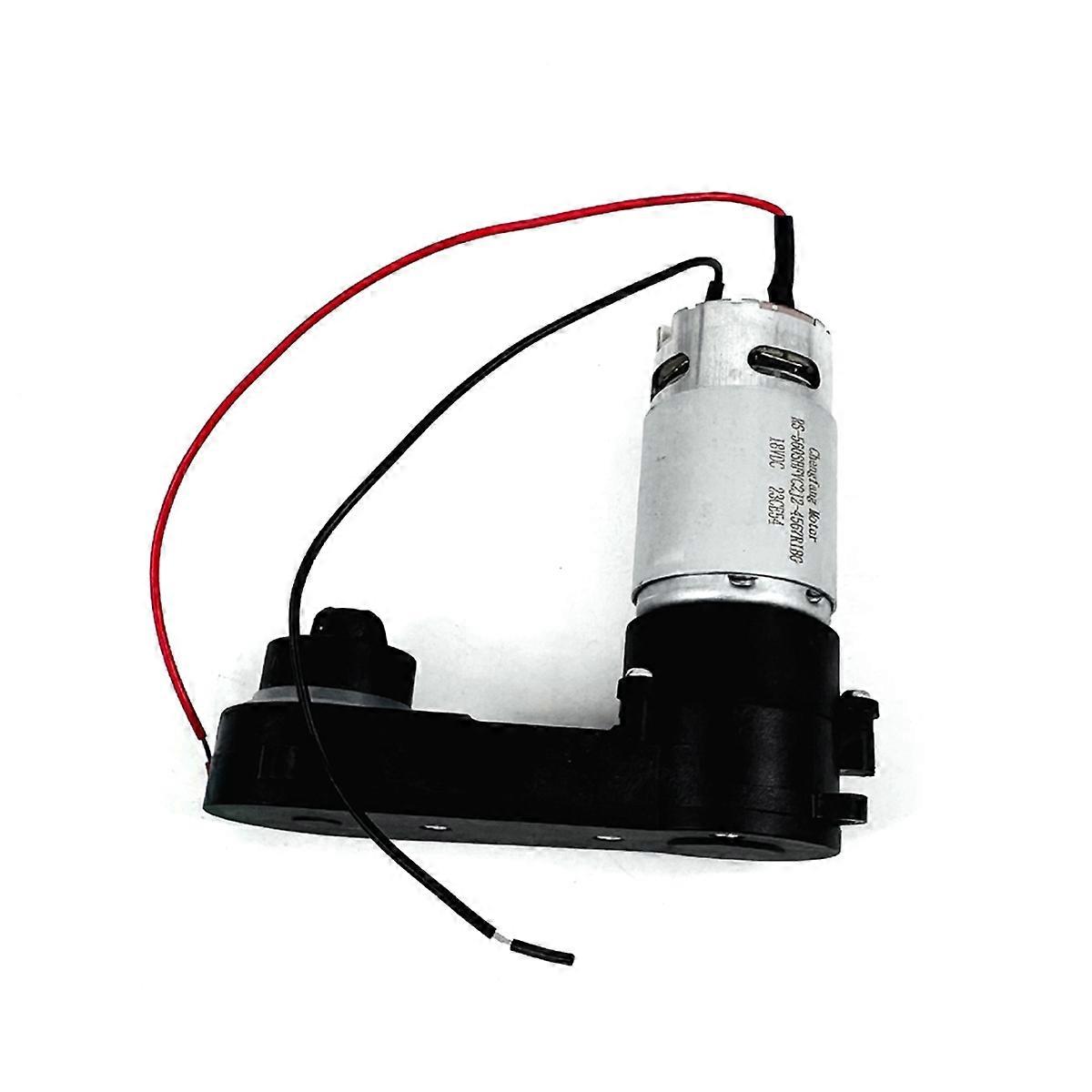 Washing Main Roller Brush Motor for W12 Floor Scrubber