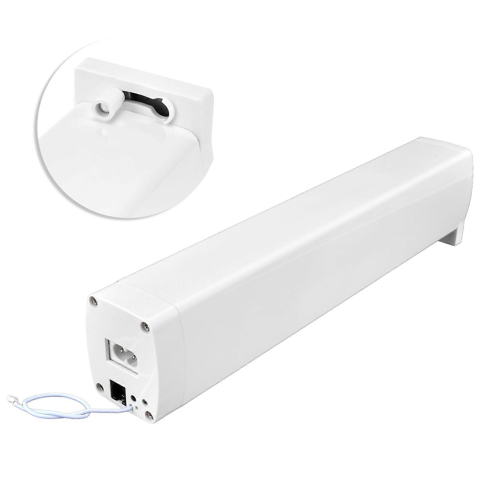 Electric Curtain Motor WiFi APP Control Automatic Open Intelligent Switch 50/60Hz