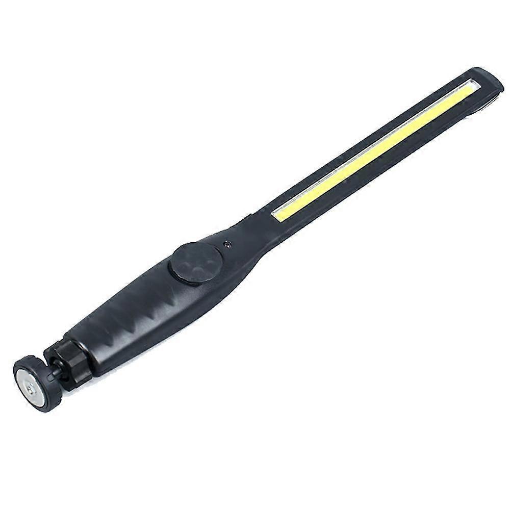 LED Work Light  Flashlight 2200mAh Rechargeable Emergency Torch Camping Lamp|Portable Spotlights