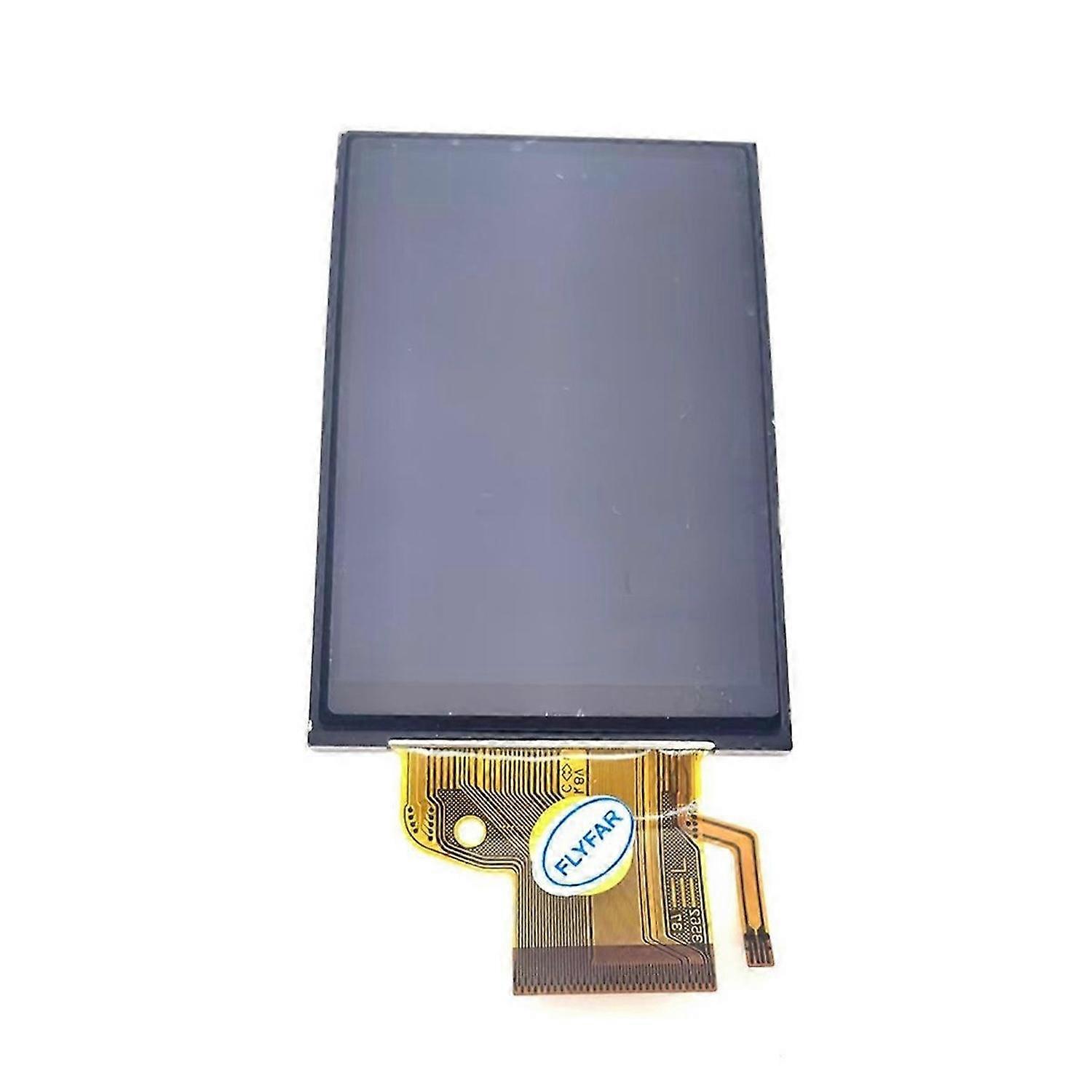 LCD Display Screen for Nikon with Backlight Camera Repair Part