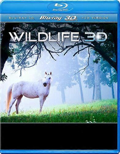 Wildlife Blu-Ray (2013) cert E Region 2