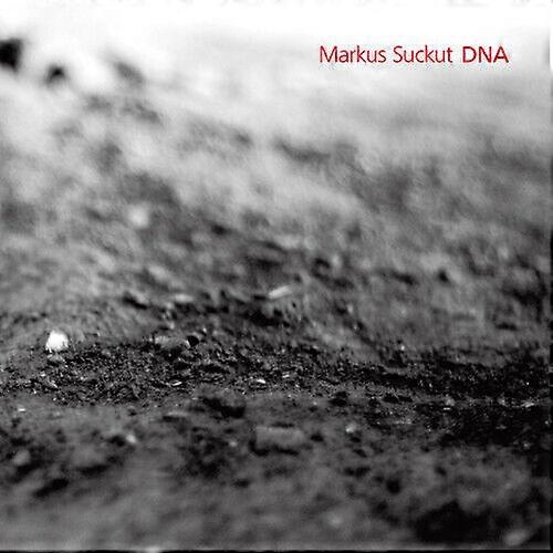Markus Suckut DNA CD