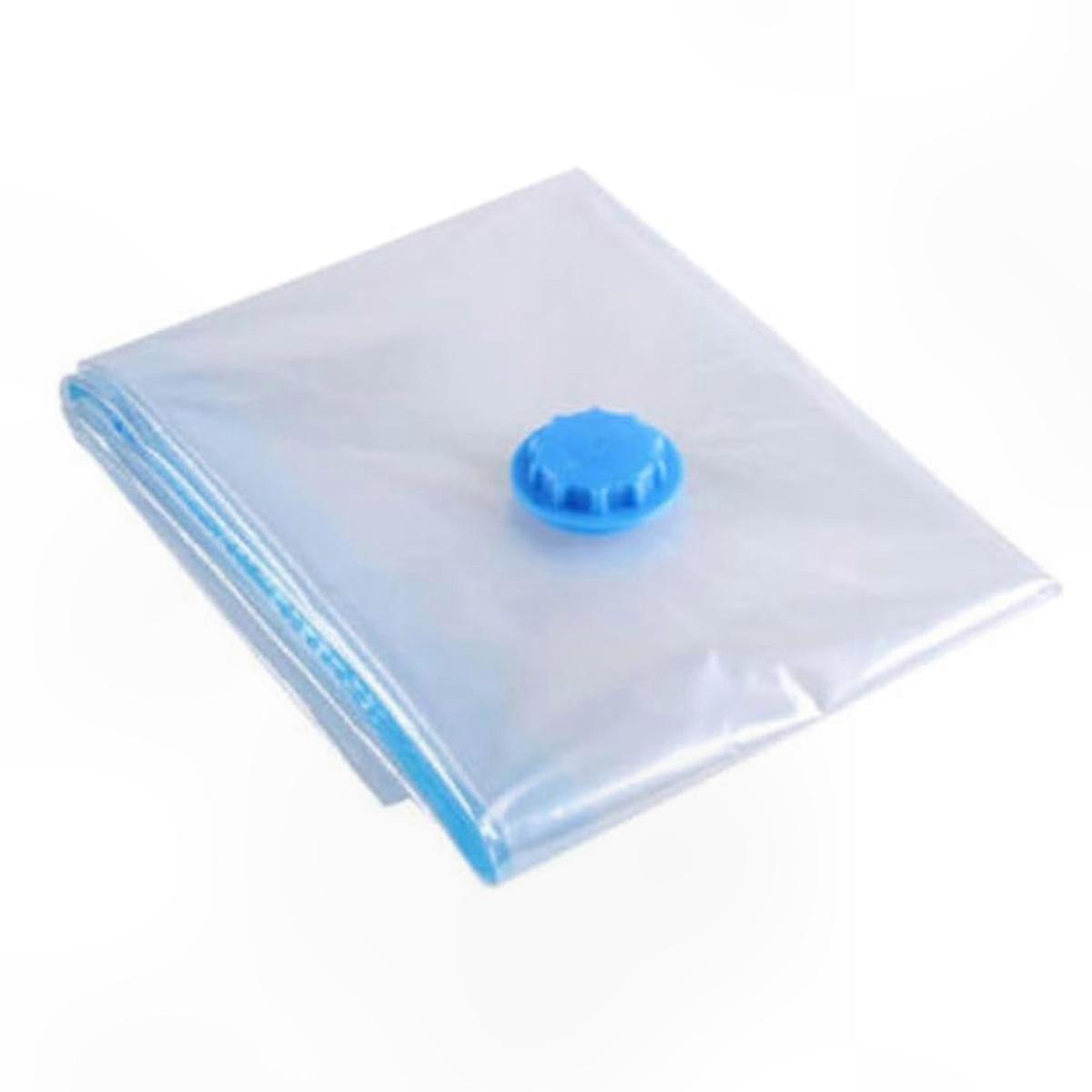 Large Vacuum Sealed Storage Bags for Space Saving and Compression Solutions