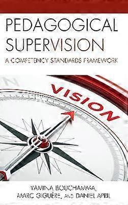 Pedagogical Supervision