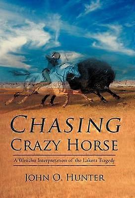 Chasing Crazy Horse