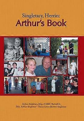 Singletary Herrin Arthur's Book